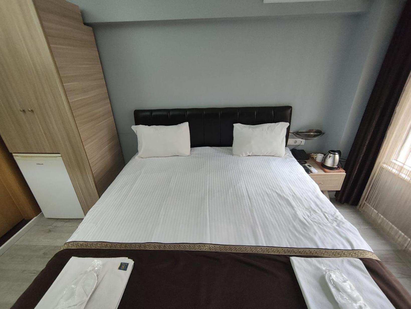 Sun Suites, Istanbul