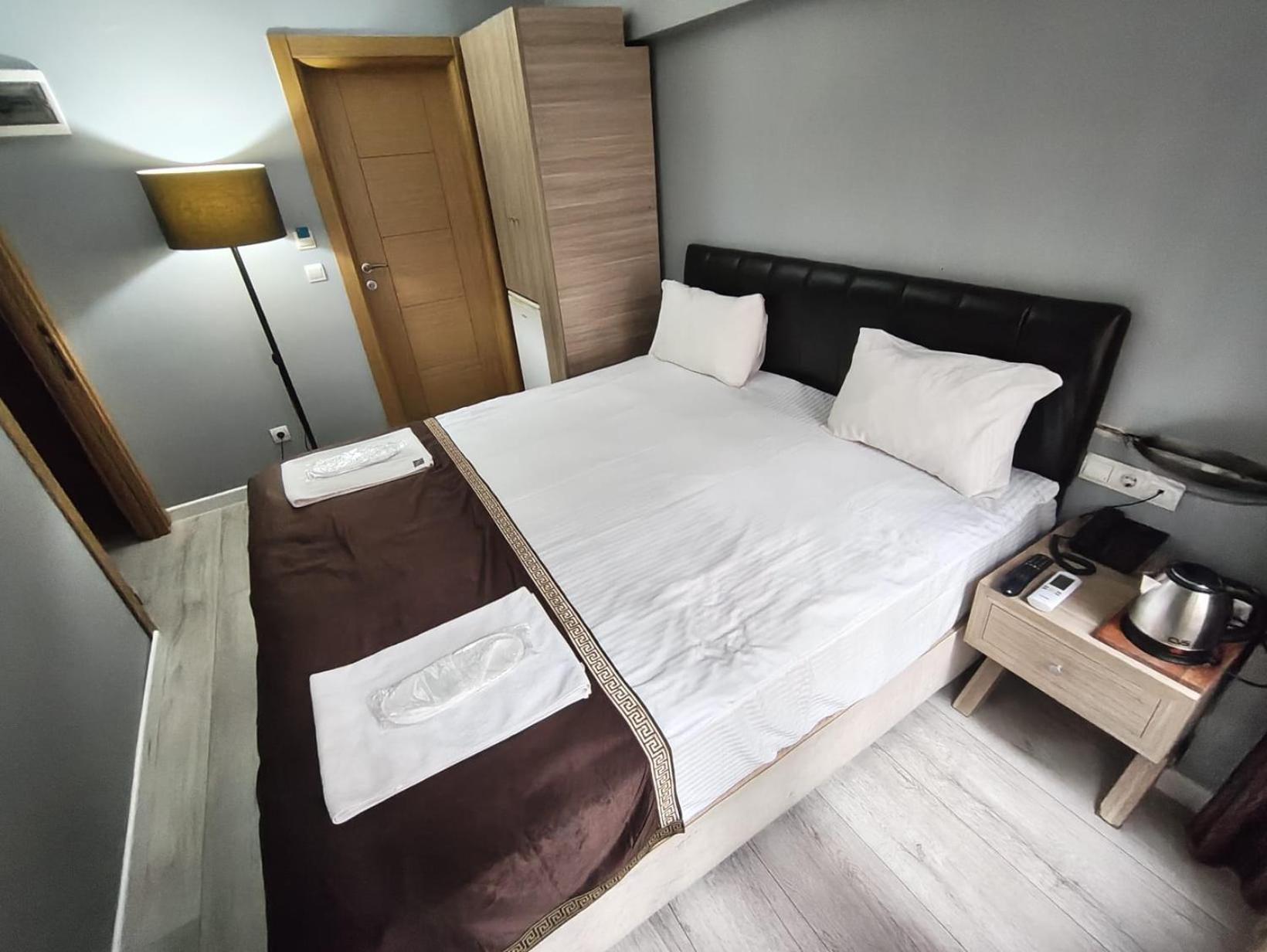 Sun Suites — Fotoğraflar 1